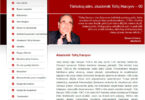Akademik Tofiq Hacıyevin 90 illiyinə həsr olunan elektron məlumat bazası hazırlanıb xəbəri