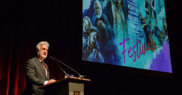 Milli Teatr Konyada Beynəlxalq festivalda təmsil olunur