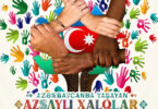 Azərbaycanda yaşayan azsaylı xalqlar