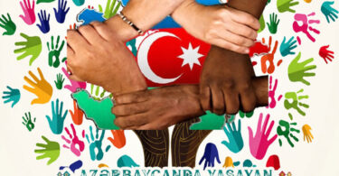 Azərbaycanda yaşayan azsaylı xalqlar