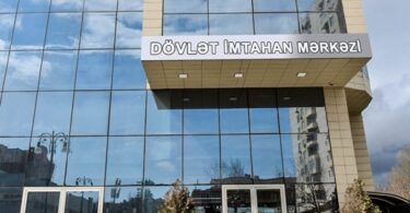 DİM-in binası
