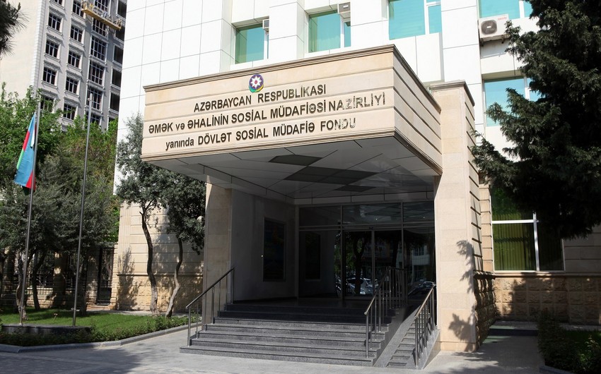 Dövlət Sosial Müdafiə Fondunun gəlirləri və xərcləri 10 %-dən çox artırılır - Füyuzat Jurnalı