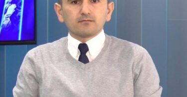 Orxan Vəliyev