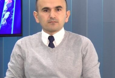 Orxan Vəliyev