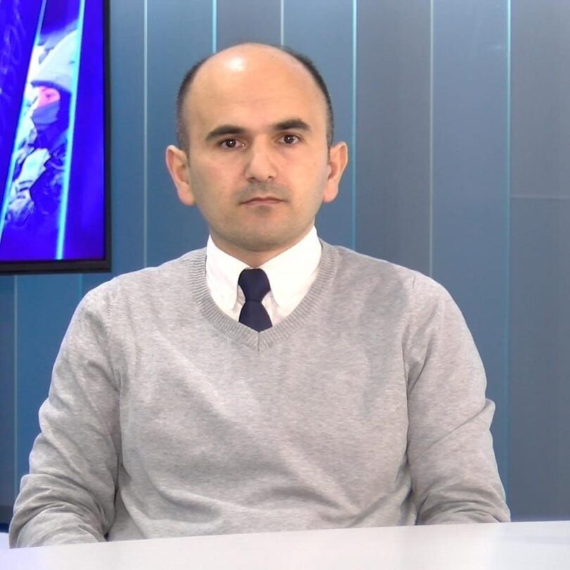 Orxan Vəliyev