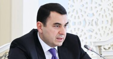 Adil Kərimli Şuşada vətəndaş qəbulu keçirəcək
