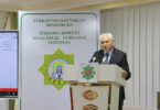 Aşqabadda Əcəmi Naxçıvaninin 900 illiyi qeyd olunub