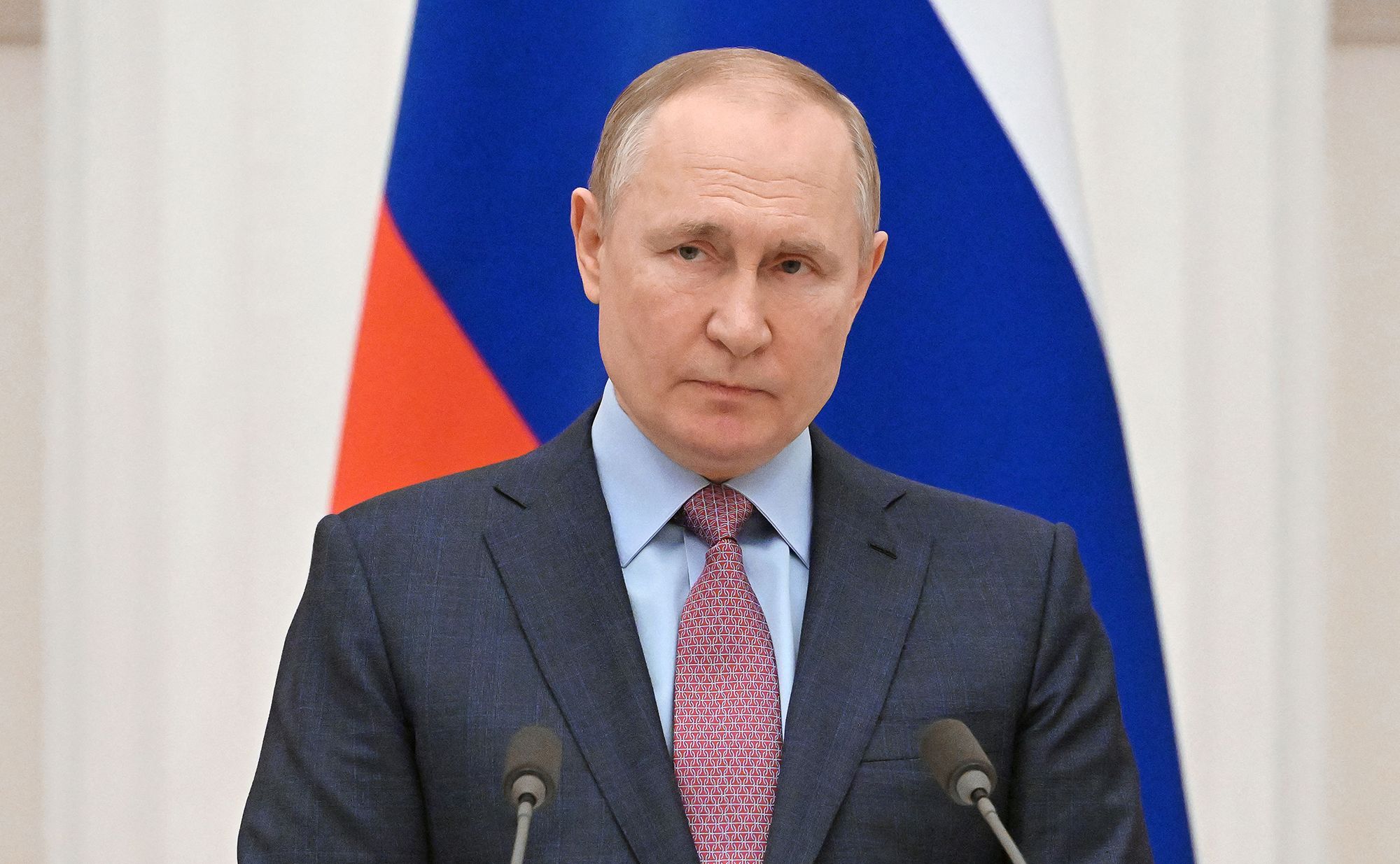 Putin: Vyetnam Rusiyanın ən etibarlı tərəfdaşlarından biridir - Füyuzat Jurnalı