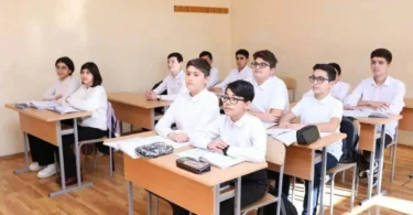 lisey və gimnaziyalara qəbul başlayır
