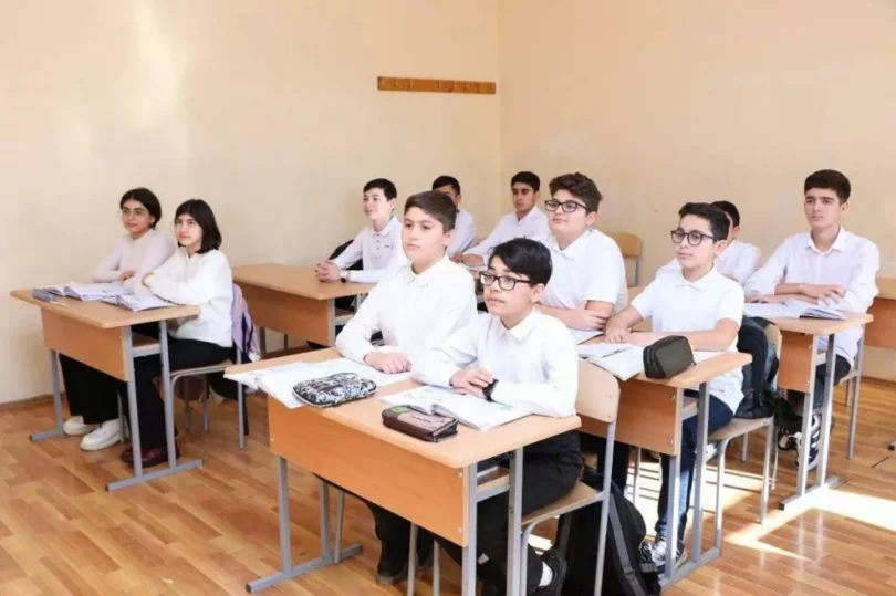 lisey və gimnaziyalara qəbul başlayır
