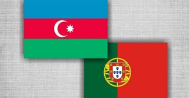 Azərbaycanın Portuqaliyada səfirliyi təsis edilib