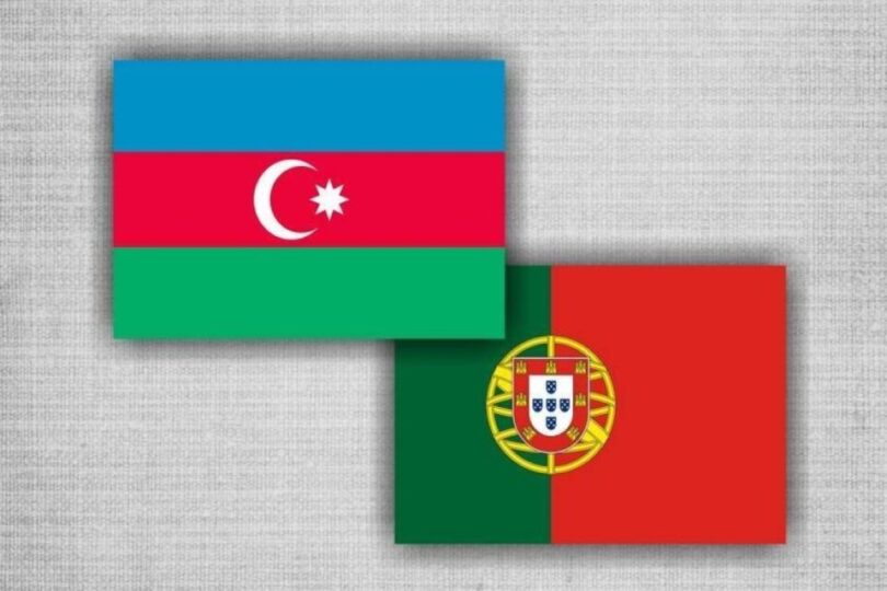 Azərbaycanın Portuqaliyada səfirliyi təsis edilib