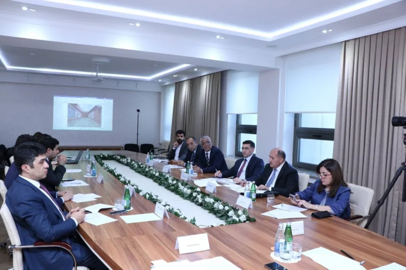 Azərbaycanda 76 yeni abidə dövlət mühafizəsinə götürüləcək